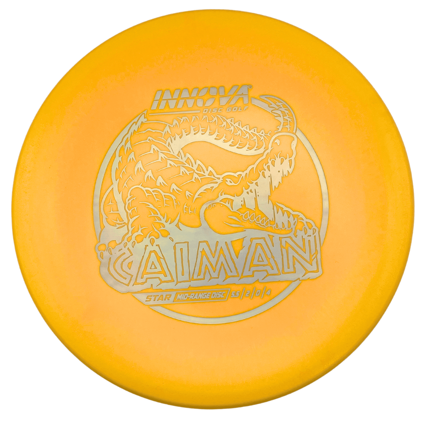 Innova Caiman - Star Line