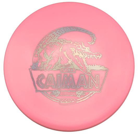 Innova Caiman - Star Line