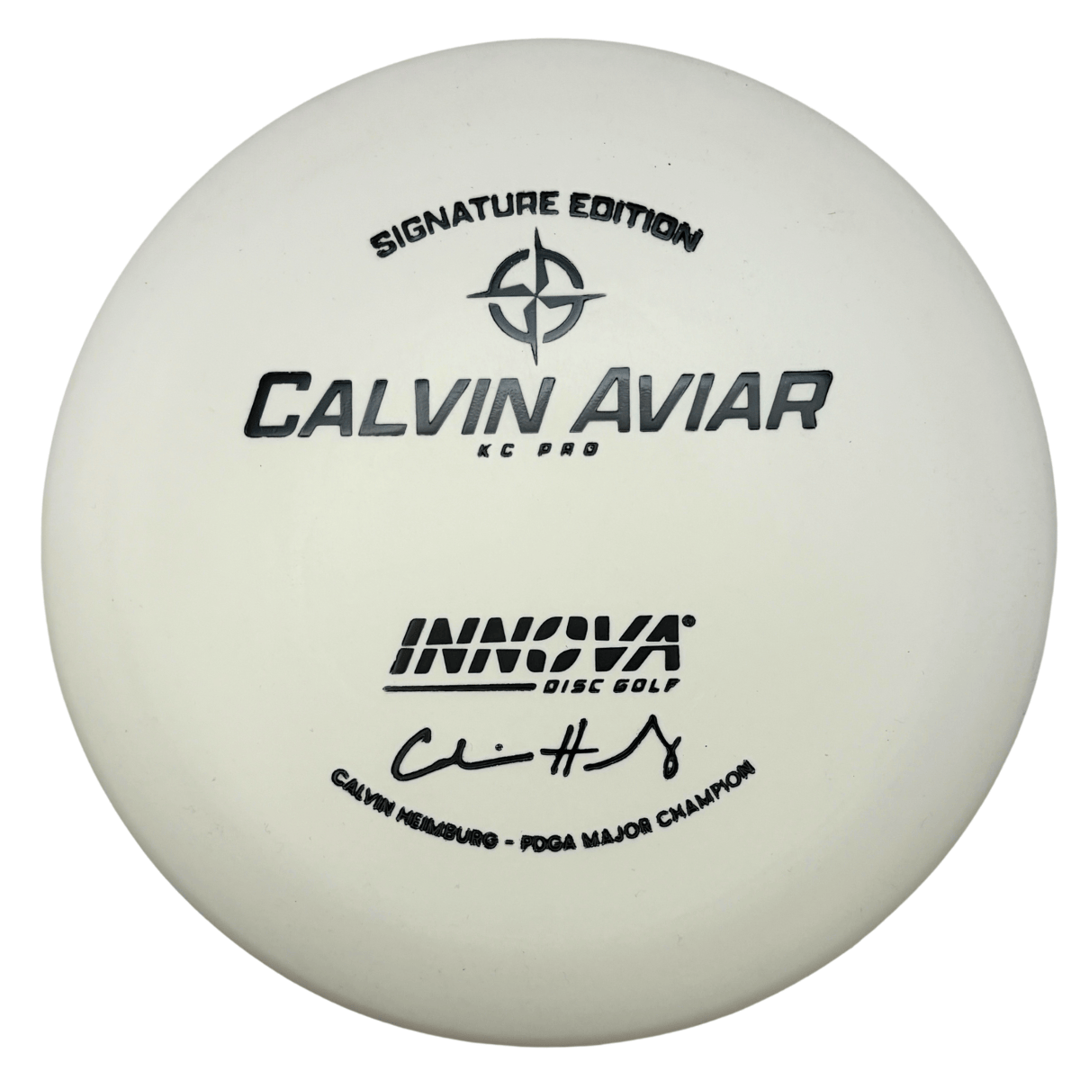 Innova KC Pro Aviar - Calvin Herimberg Signature Edition