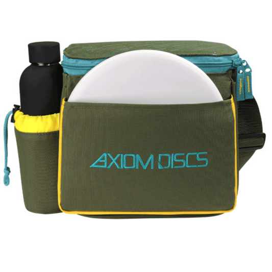 Axiom Cell Shoulder Bag
