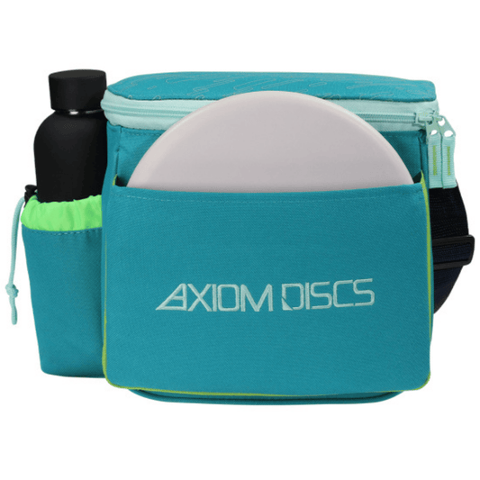 Axiom Cell Shoulder Bag