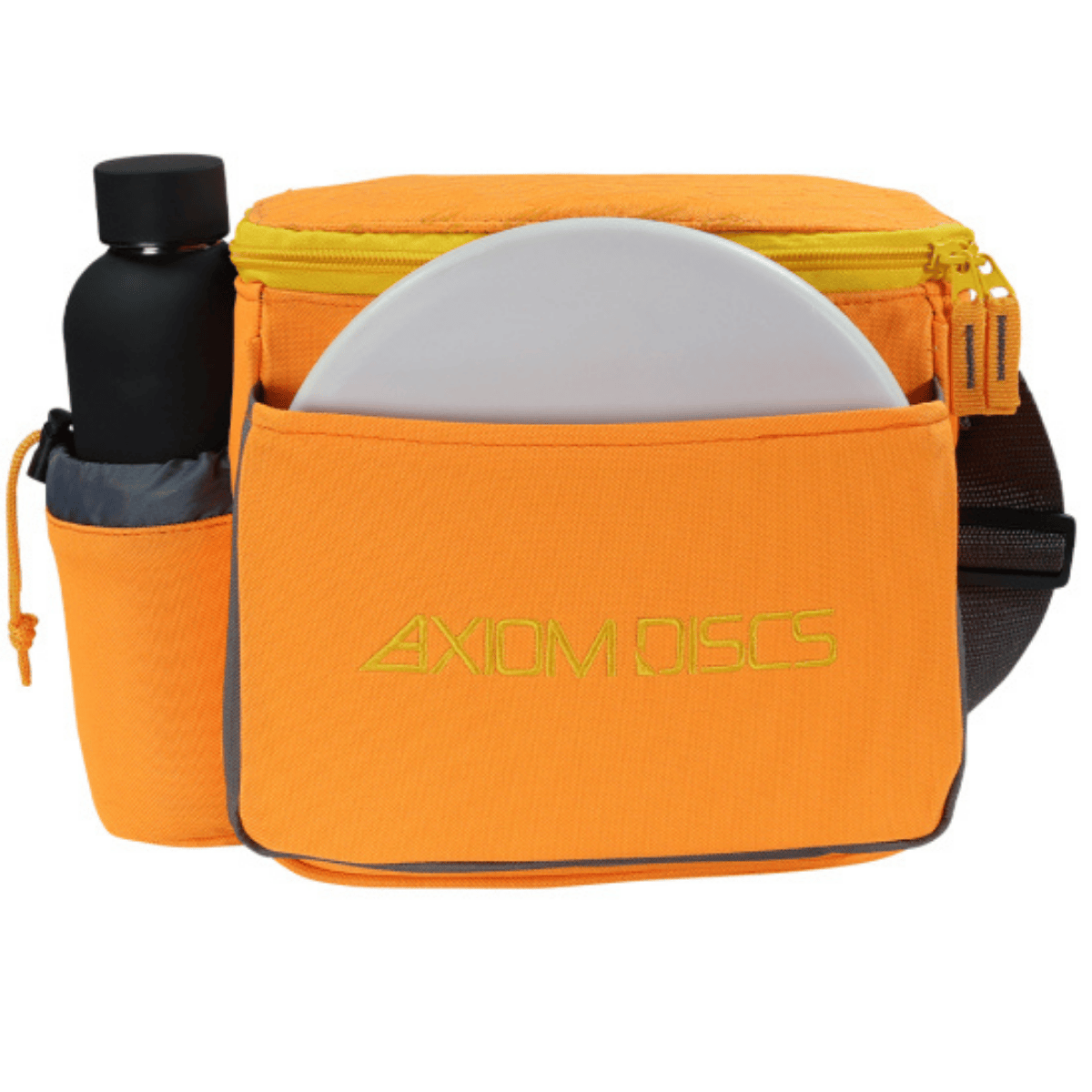 Axiom Cell Shoulder Bag