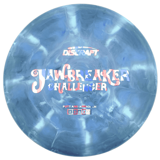 Discraft Challenger - Jawbreaker Line