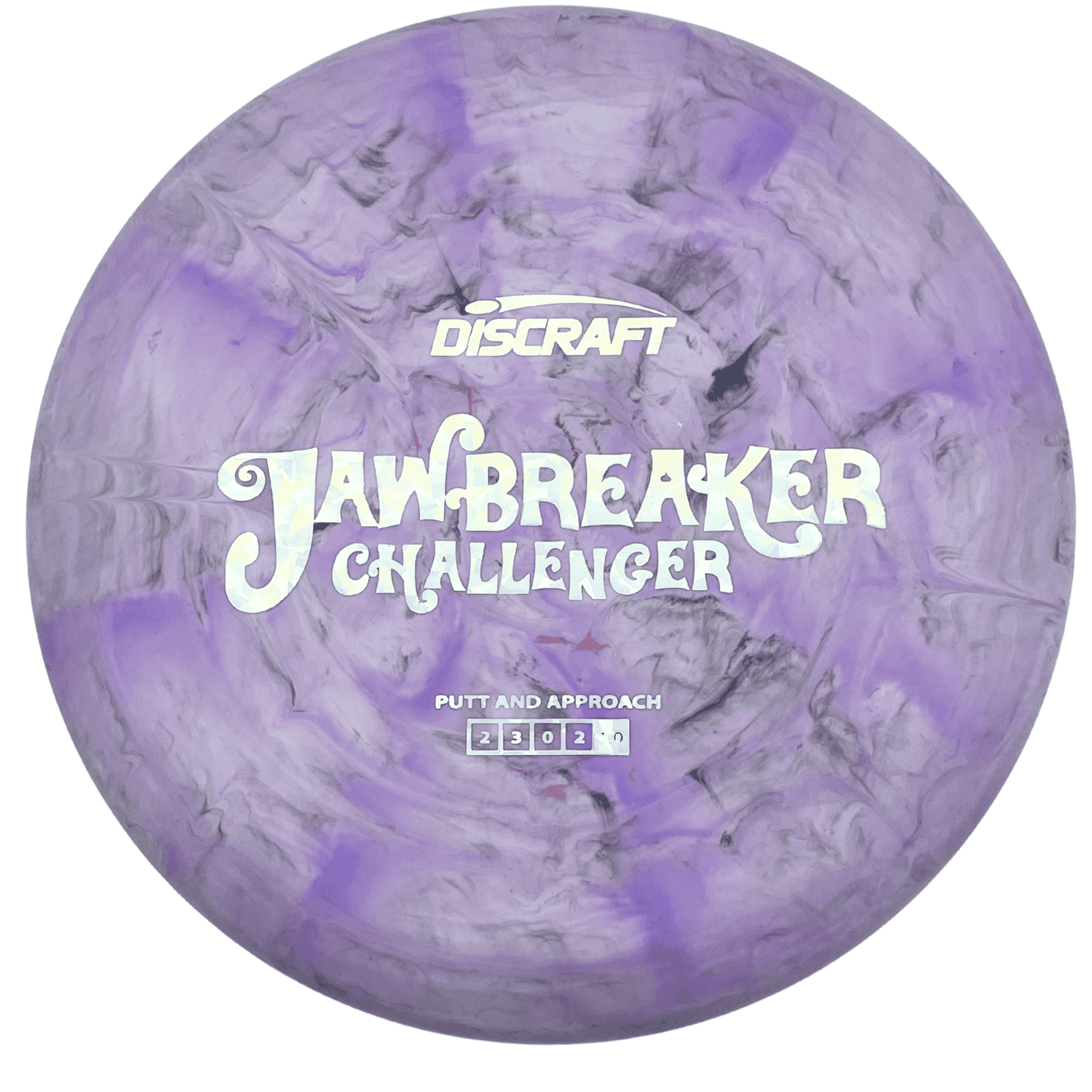 Discraft Challenger - Jawbreaker Line