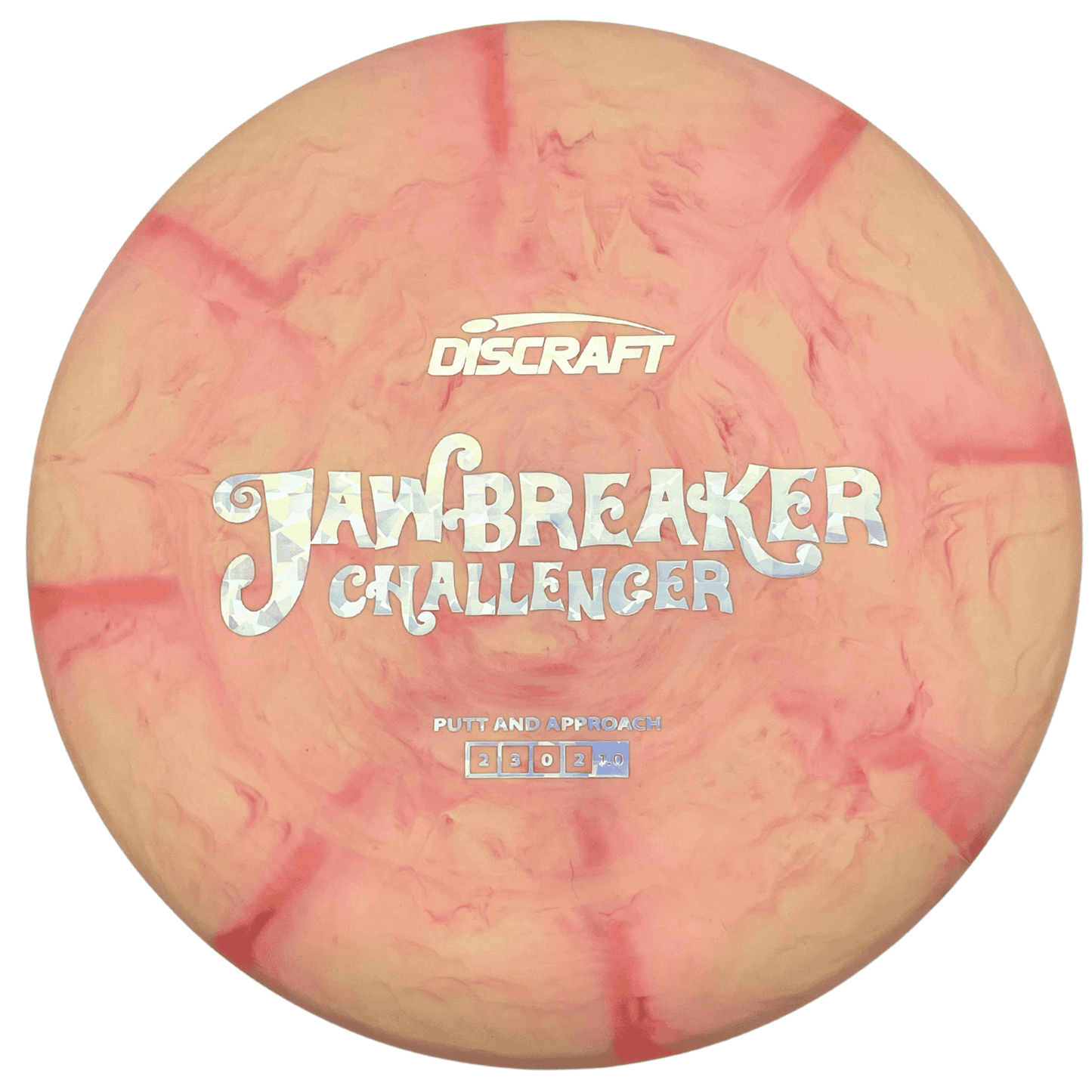 Discraft Challenger - Jawbreaker Line