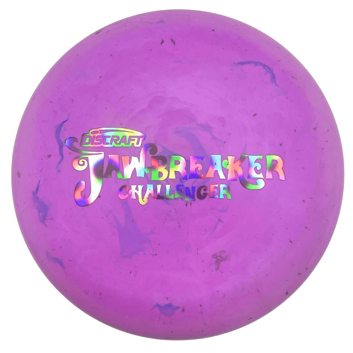 Discraft Challenger - Jawbreaker Line