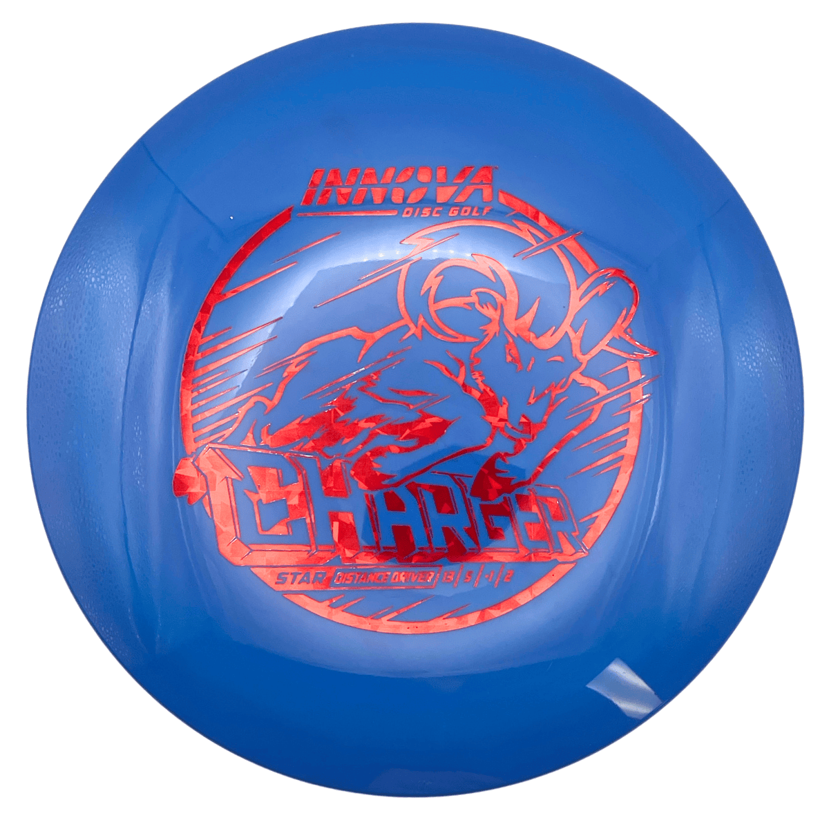 Innova Charger - Star Line