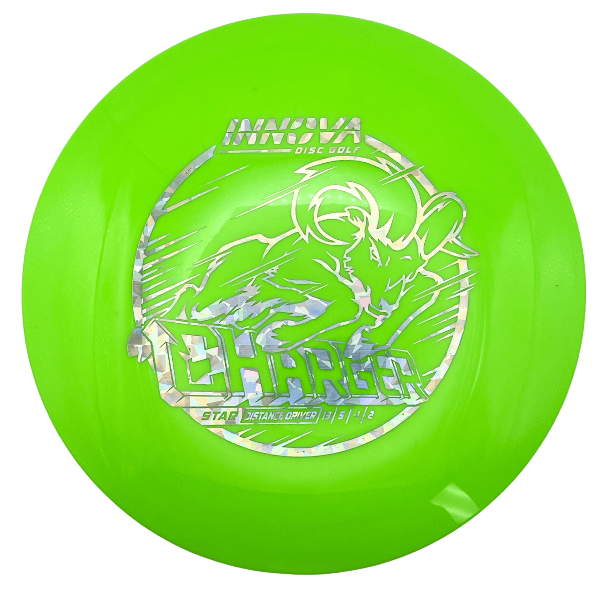 Innova Charger - Star Line