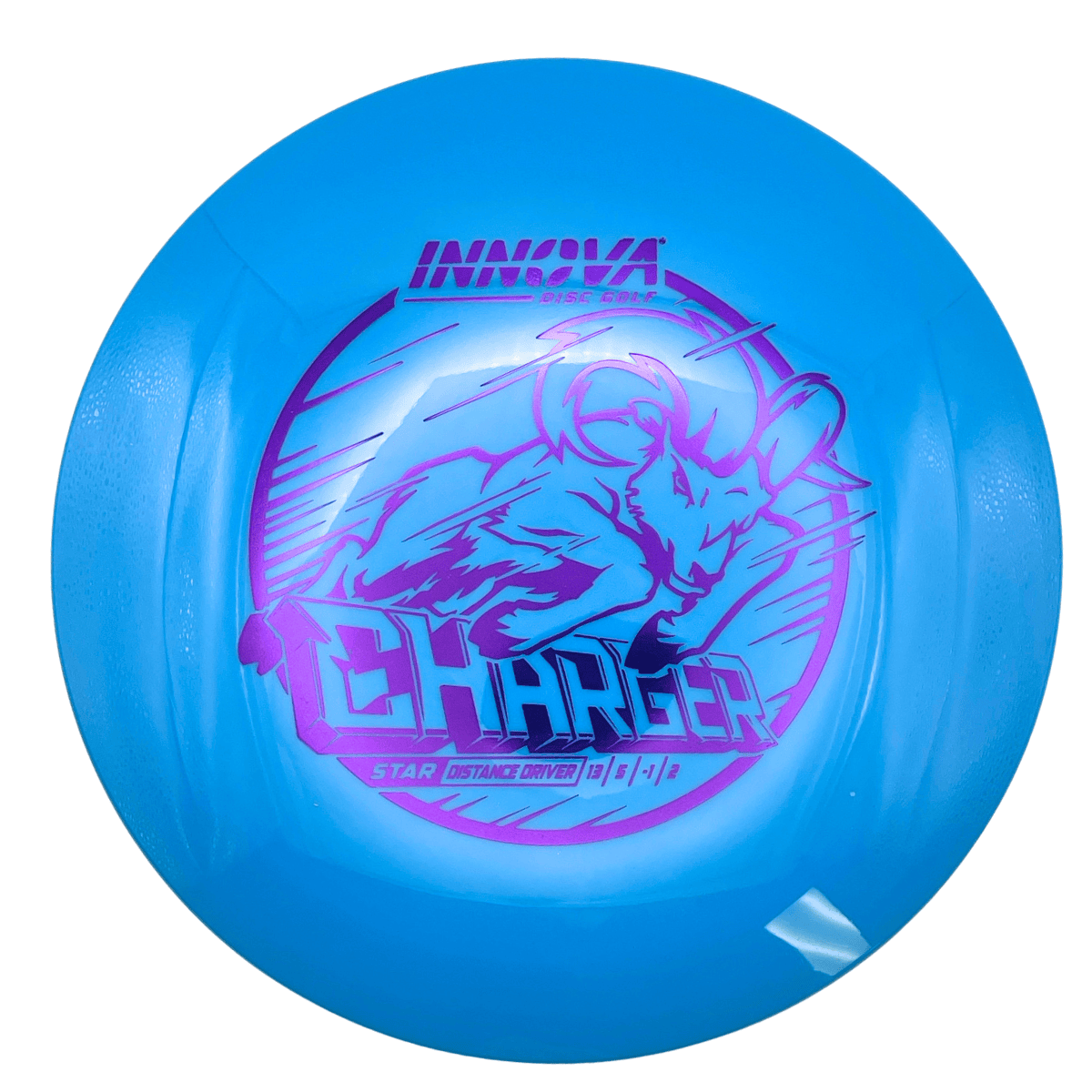 Innova Charger - Star Line