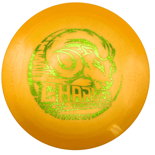 Innova Charger - GStar Line