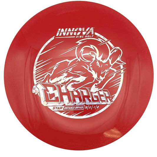 Innova Charger - Star Line