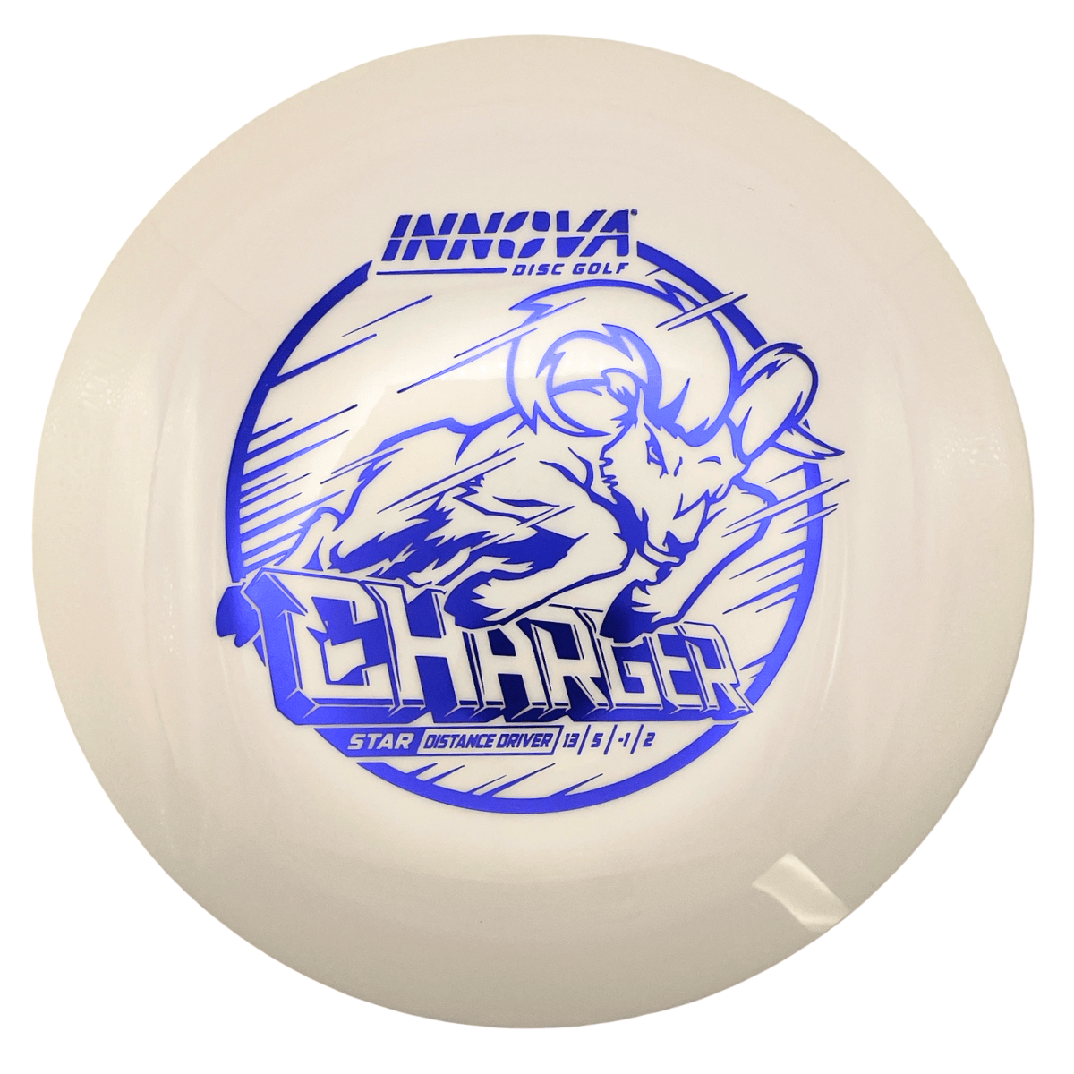 Innova Charger - Star Line