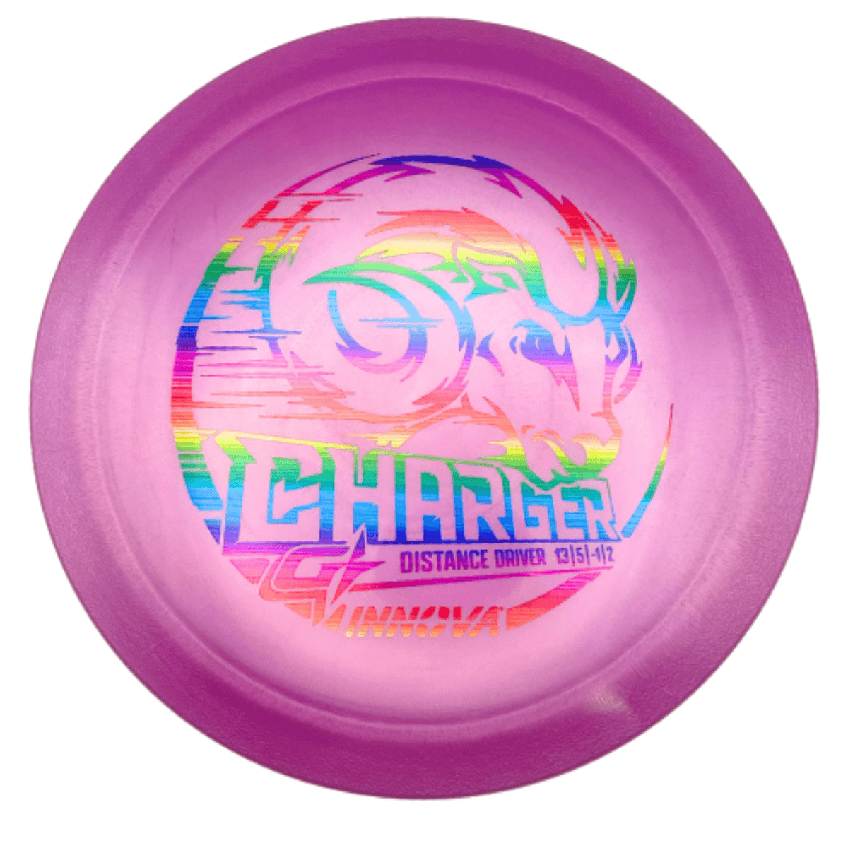 Innova Charger - GStar Line
