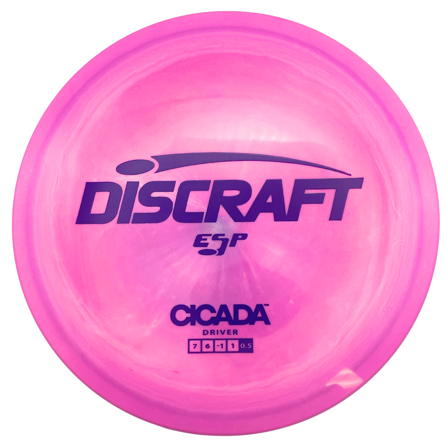 Discraft Cicada- ESP - Pink