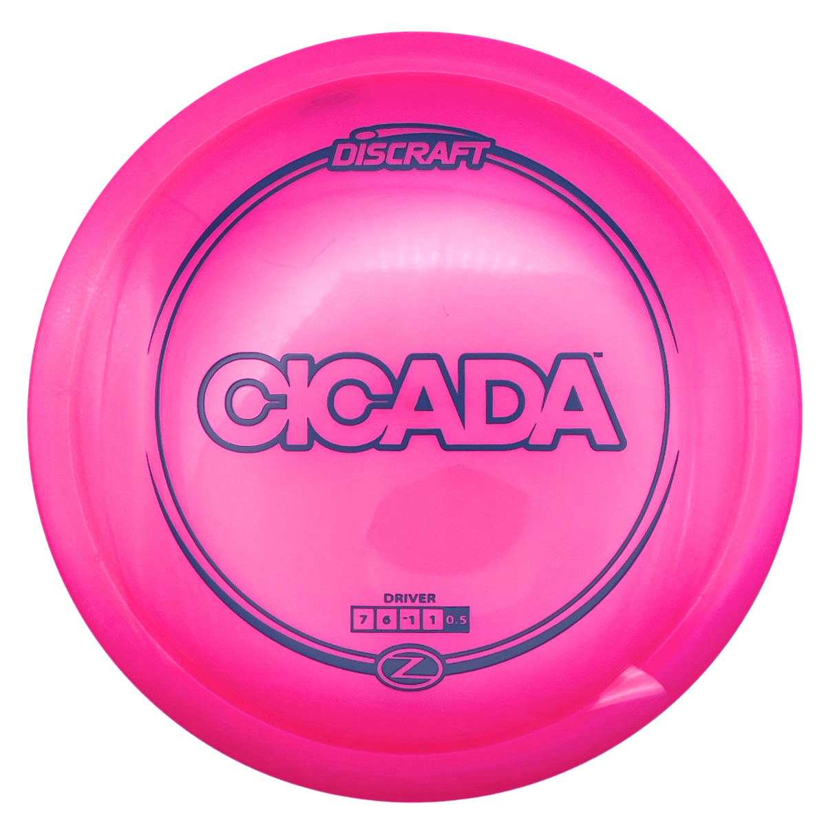 Discraft Cicada - Z Line