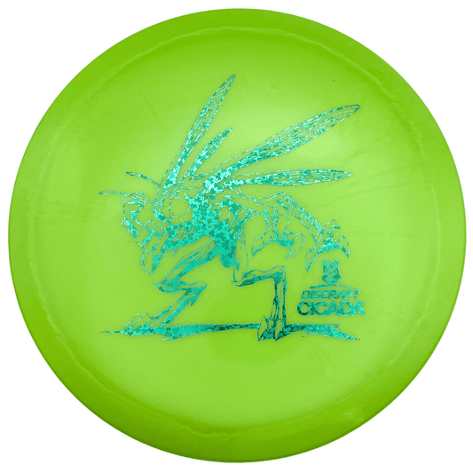 Discraft Cicada - Big Z Line