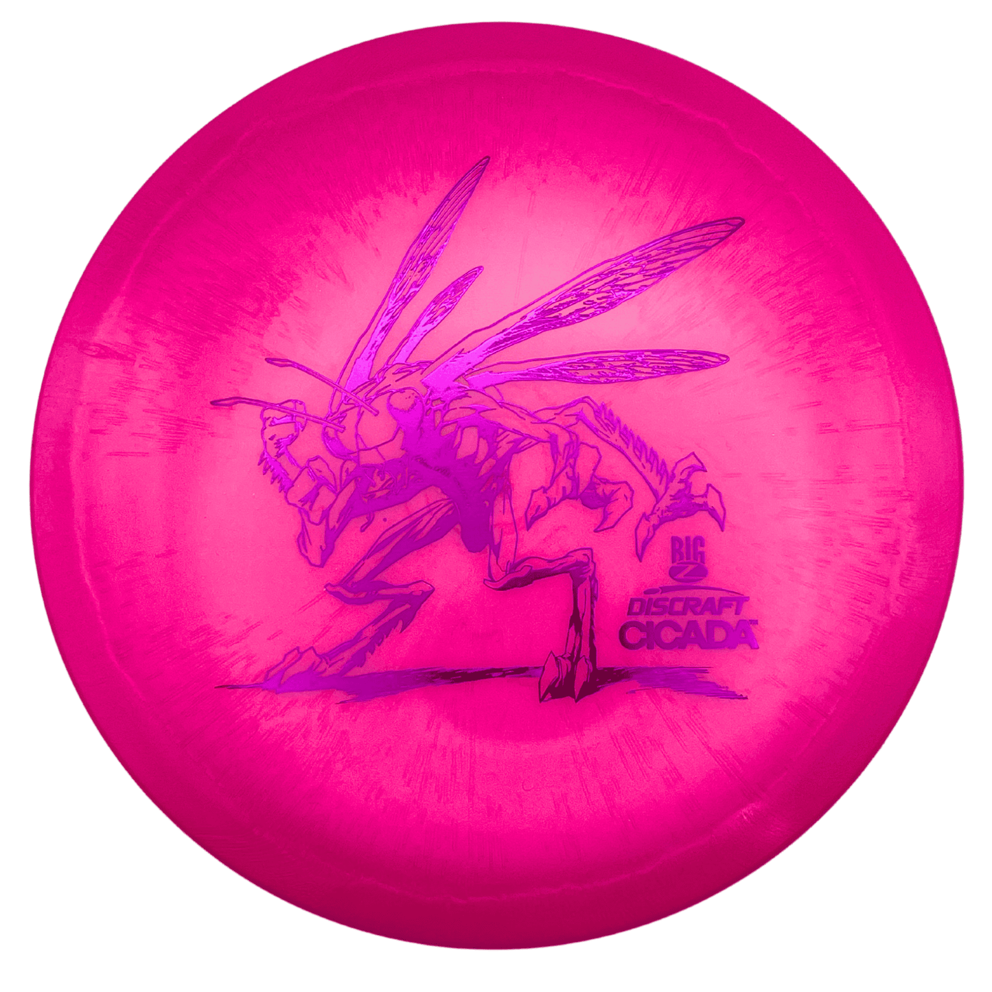 Discraft Cicada - Big Z Line