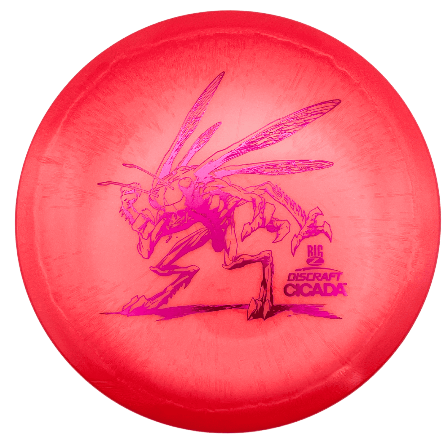 Discraft Cicada - Big Z Line