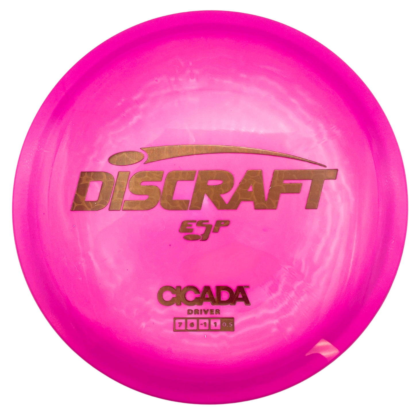 Discraft Cicada - EPS Line