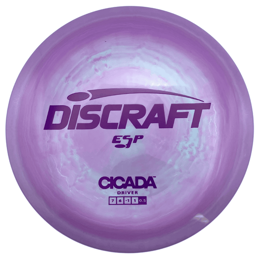 Discraft Cicada - EPS Line