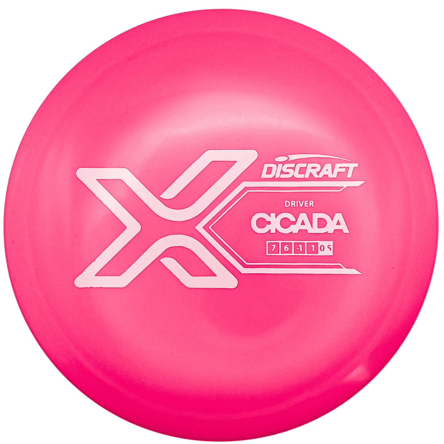 Discraft Cicada - X Line