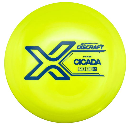 Discraft Cicada - X Line