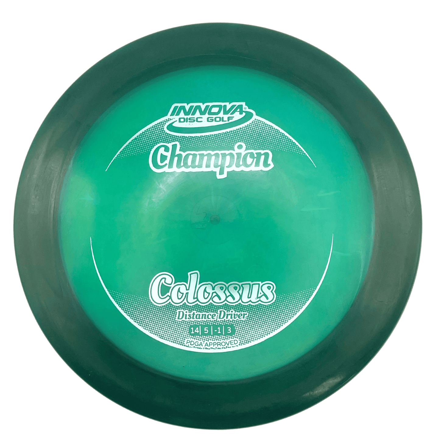Innova Colossus - Champion Line