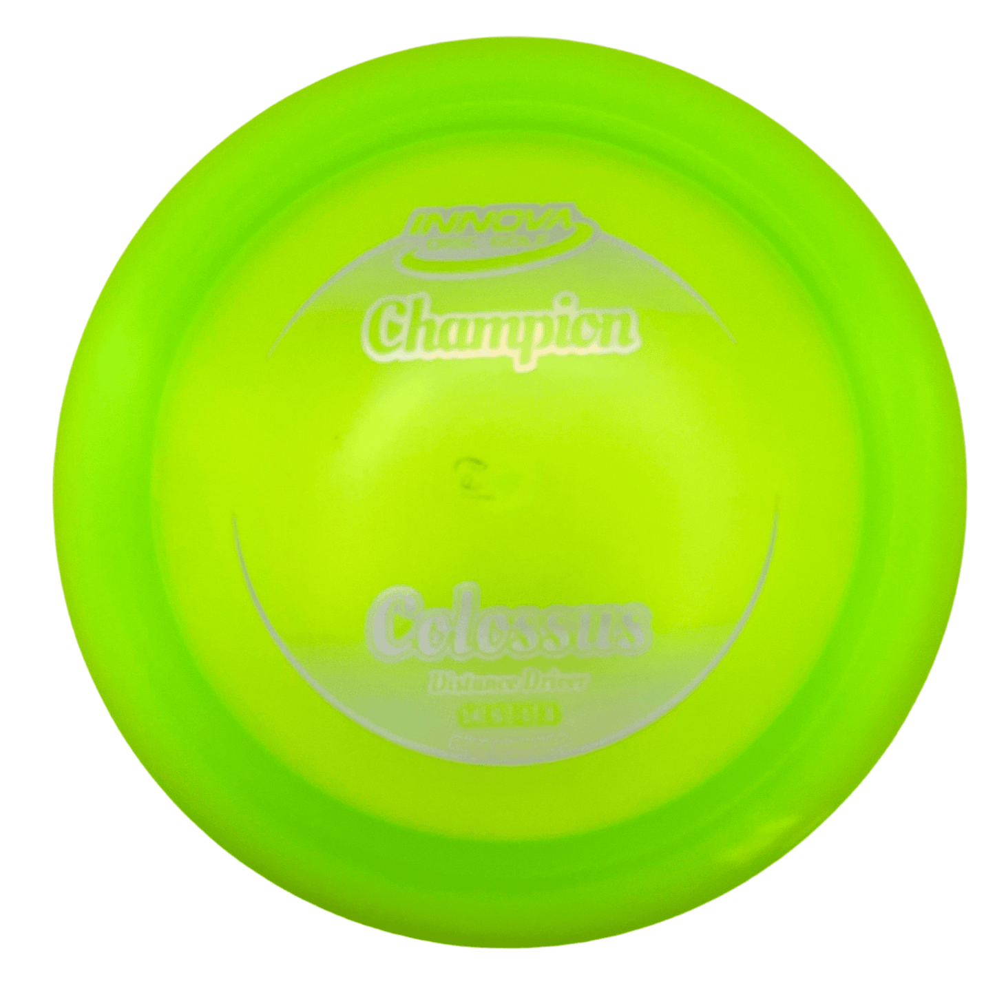 Innova Colossus - Champion Line
