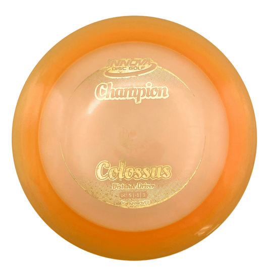Innova Colossus - Champion Line