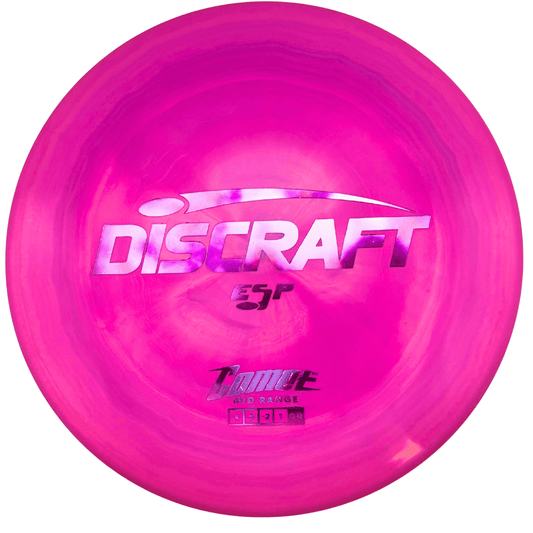 Discraft Comet - ESP Line