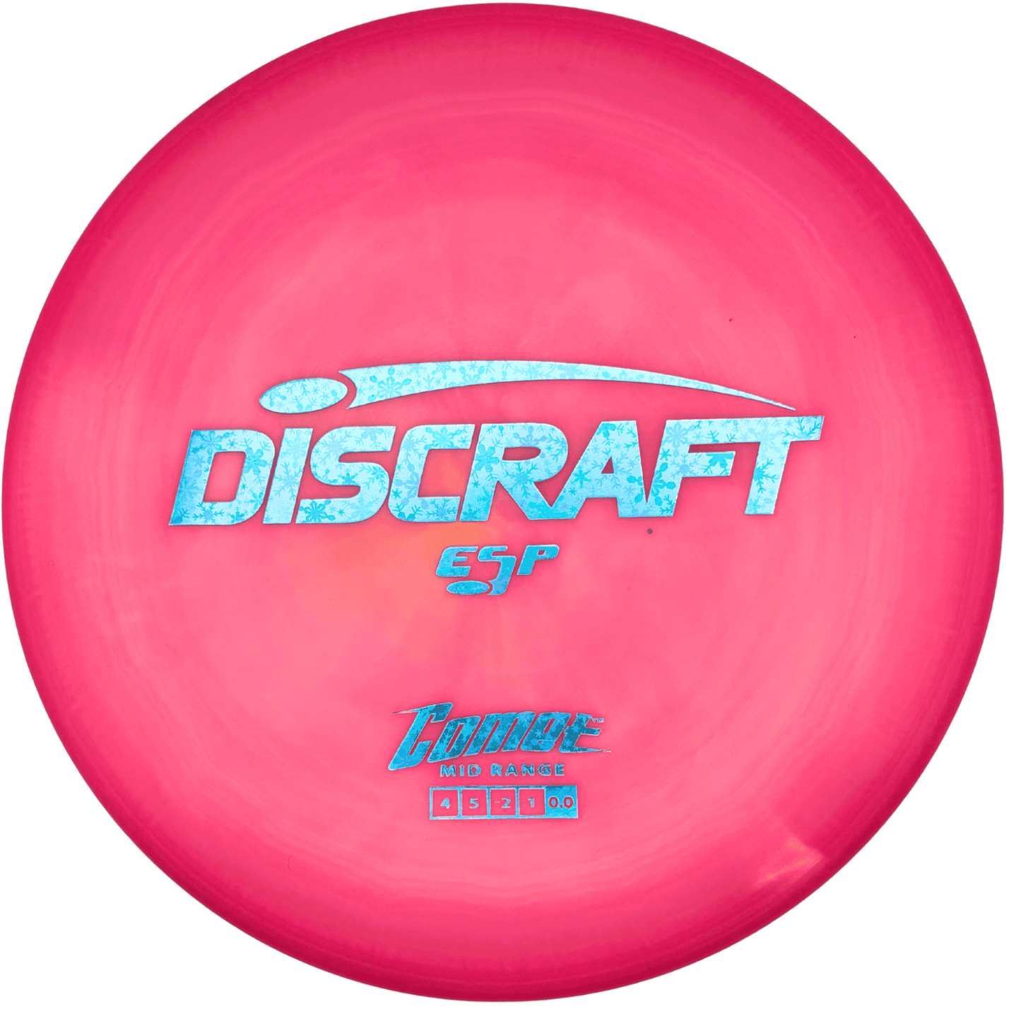 Discraft Comet - ESP Line