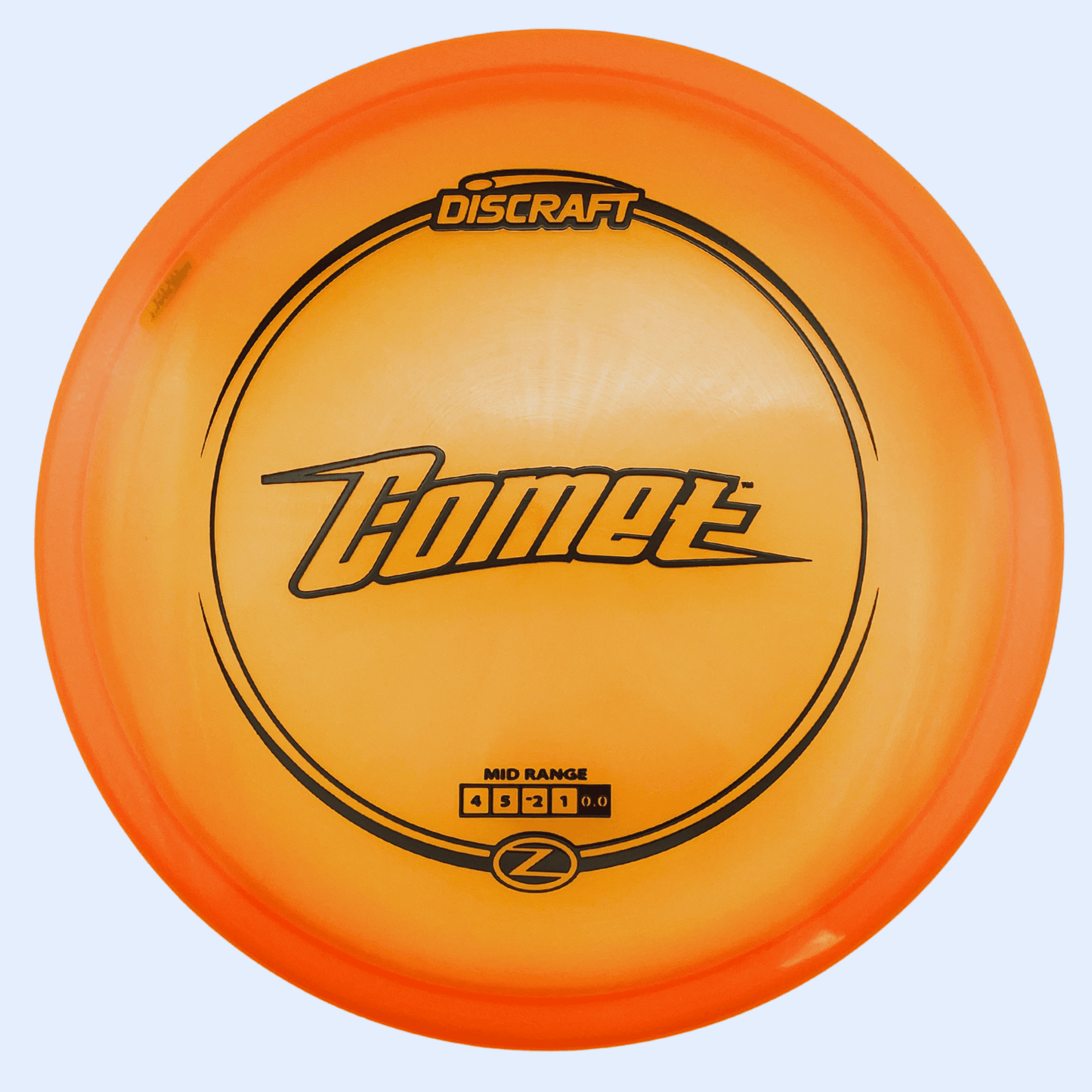 Discraft Comet - Z Line