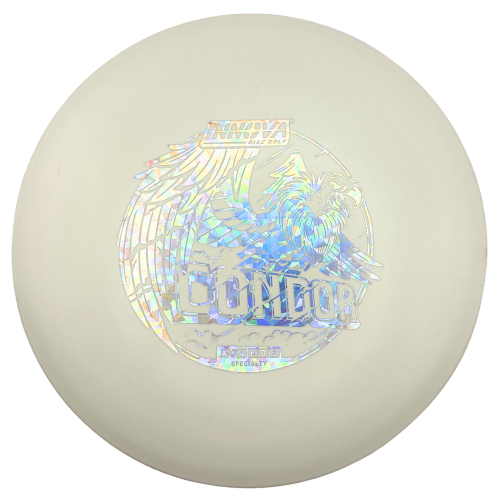 Innova Condor - DX Line