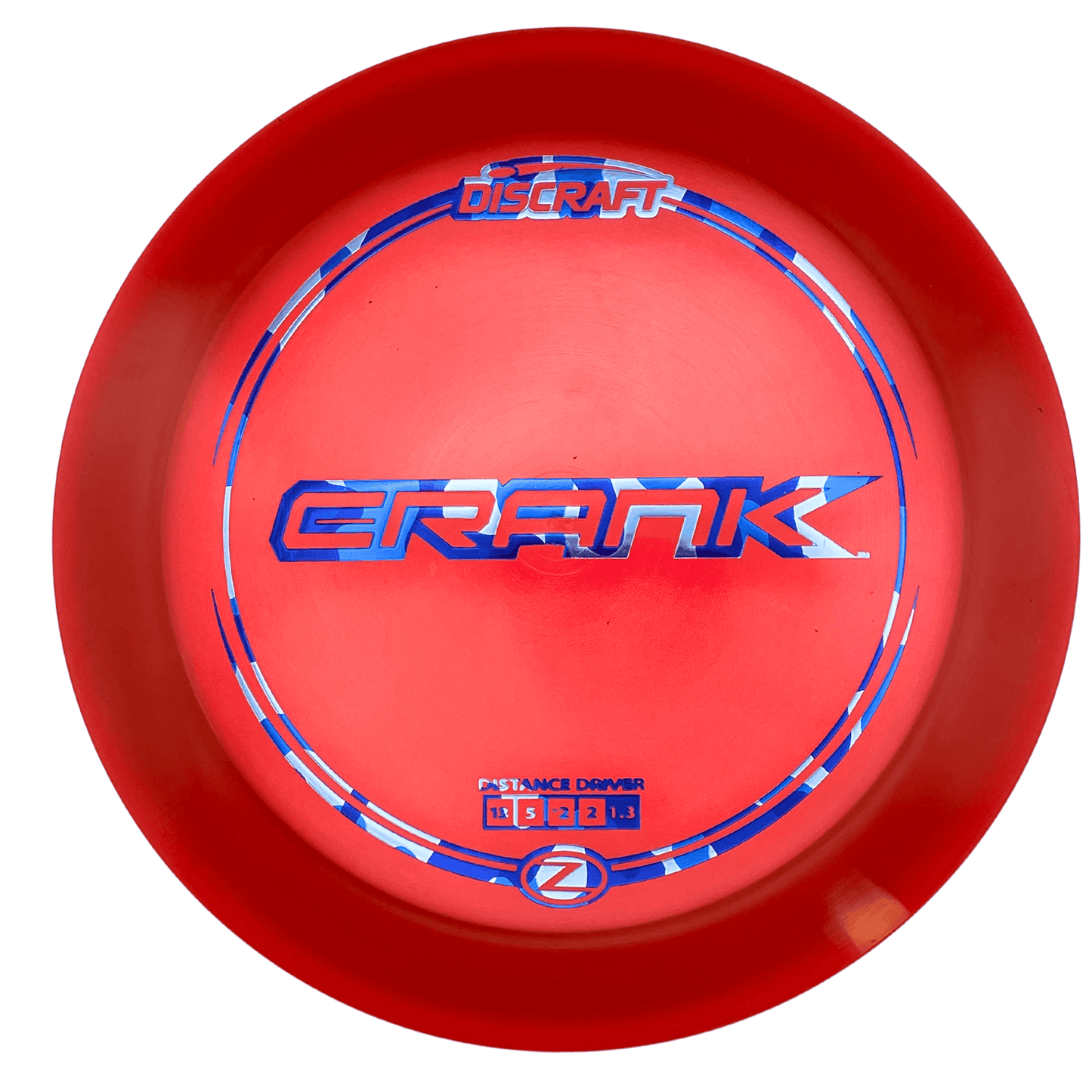 Discraft Crank - Z Line