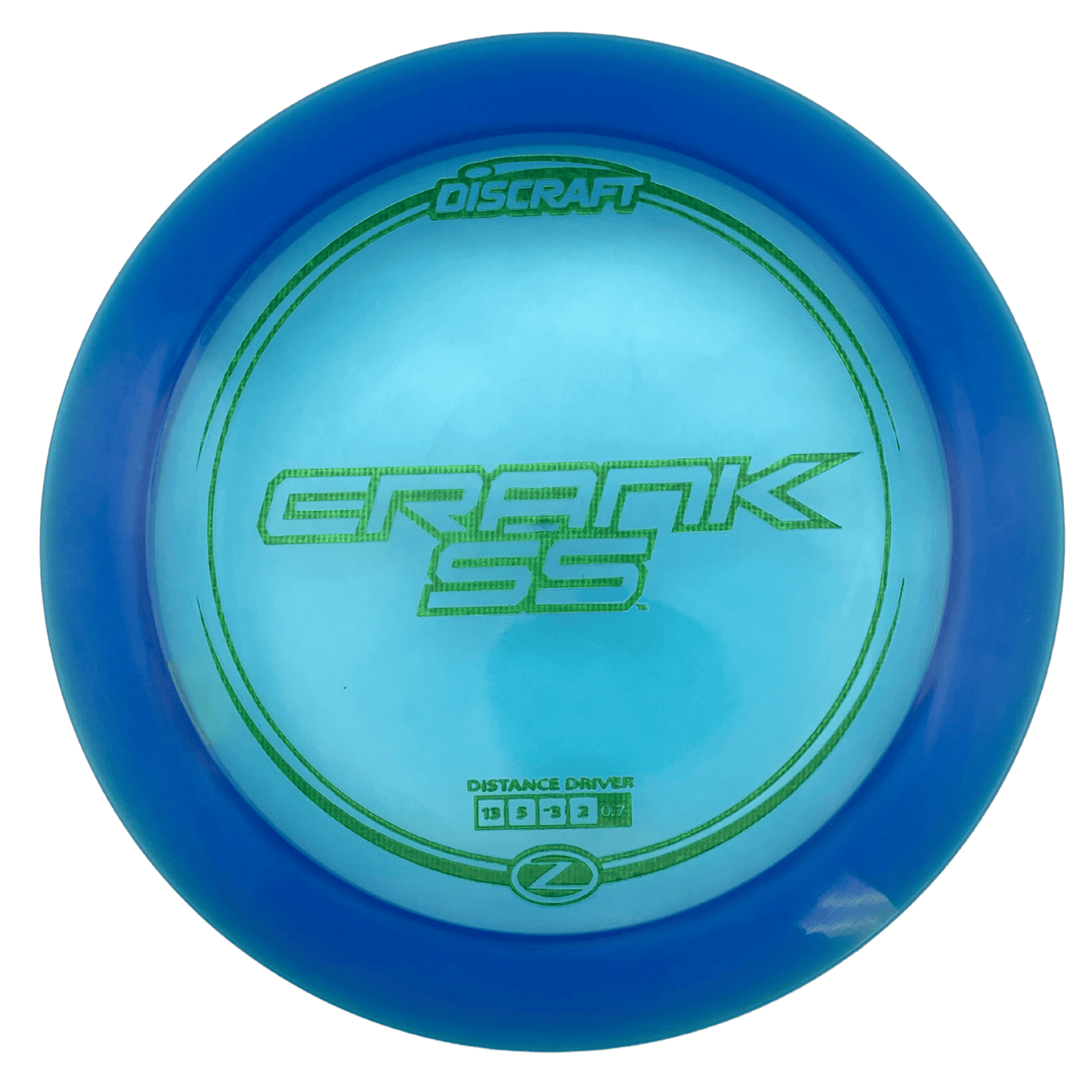 Discraft Crank SS - Z Line