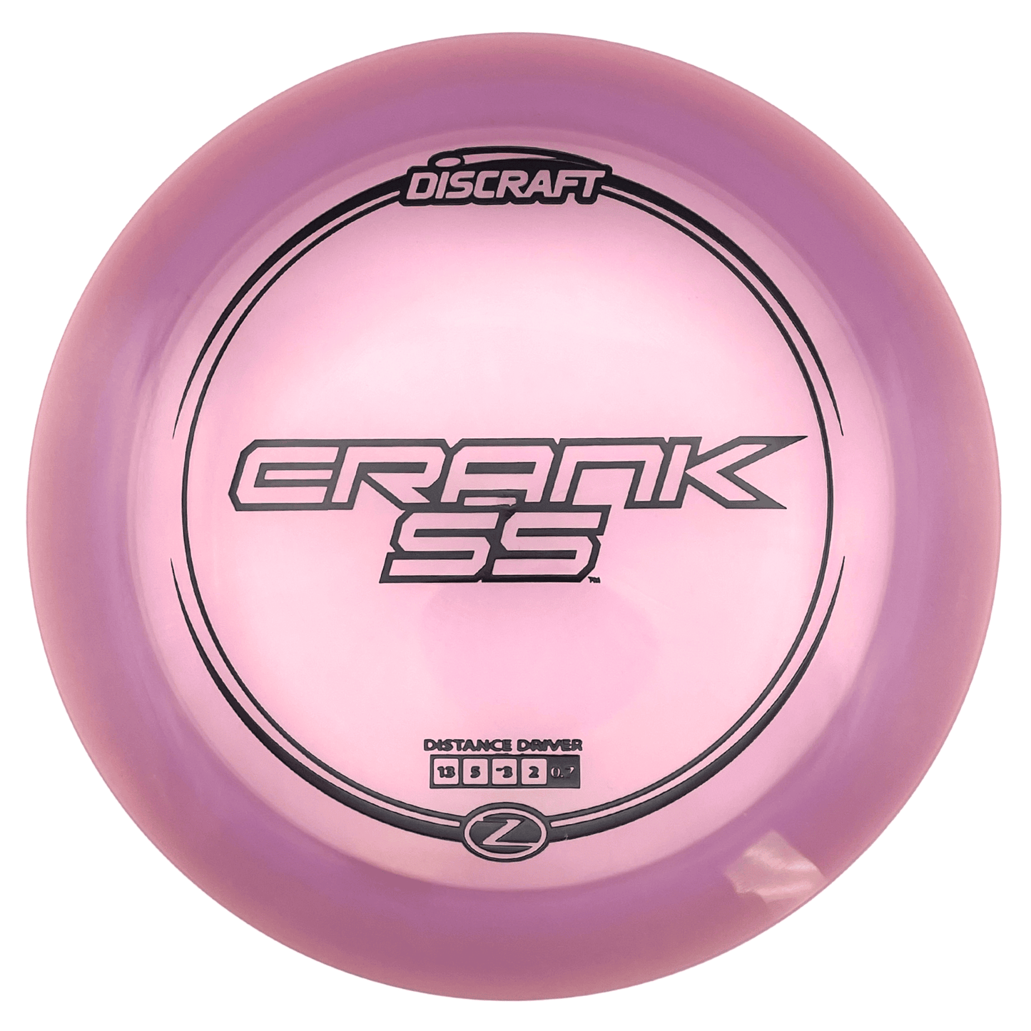 Discraft Crank SS - Z Line