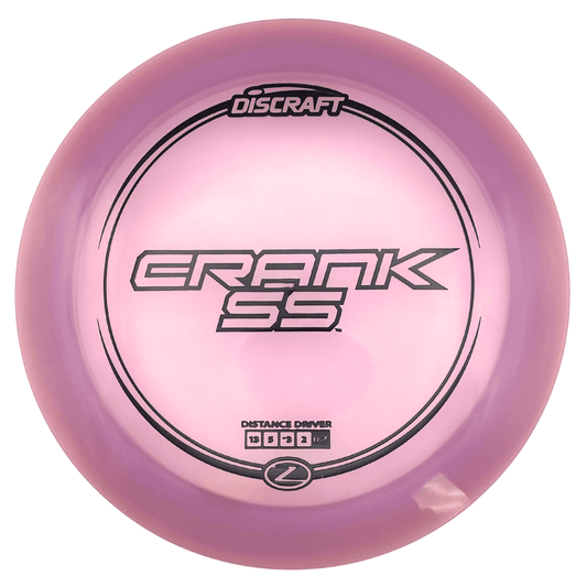 Discraft Crank SS - Z Line