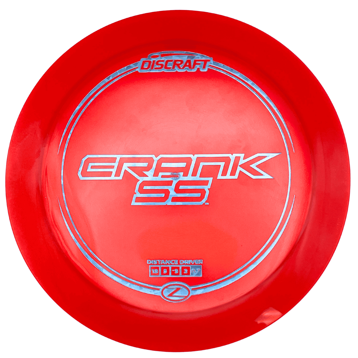 Discraft Crank SS - Z Line