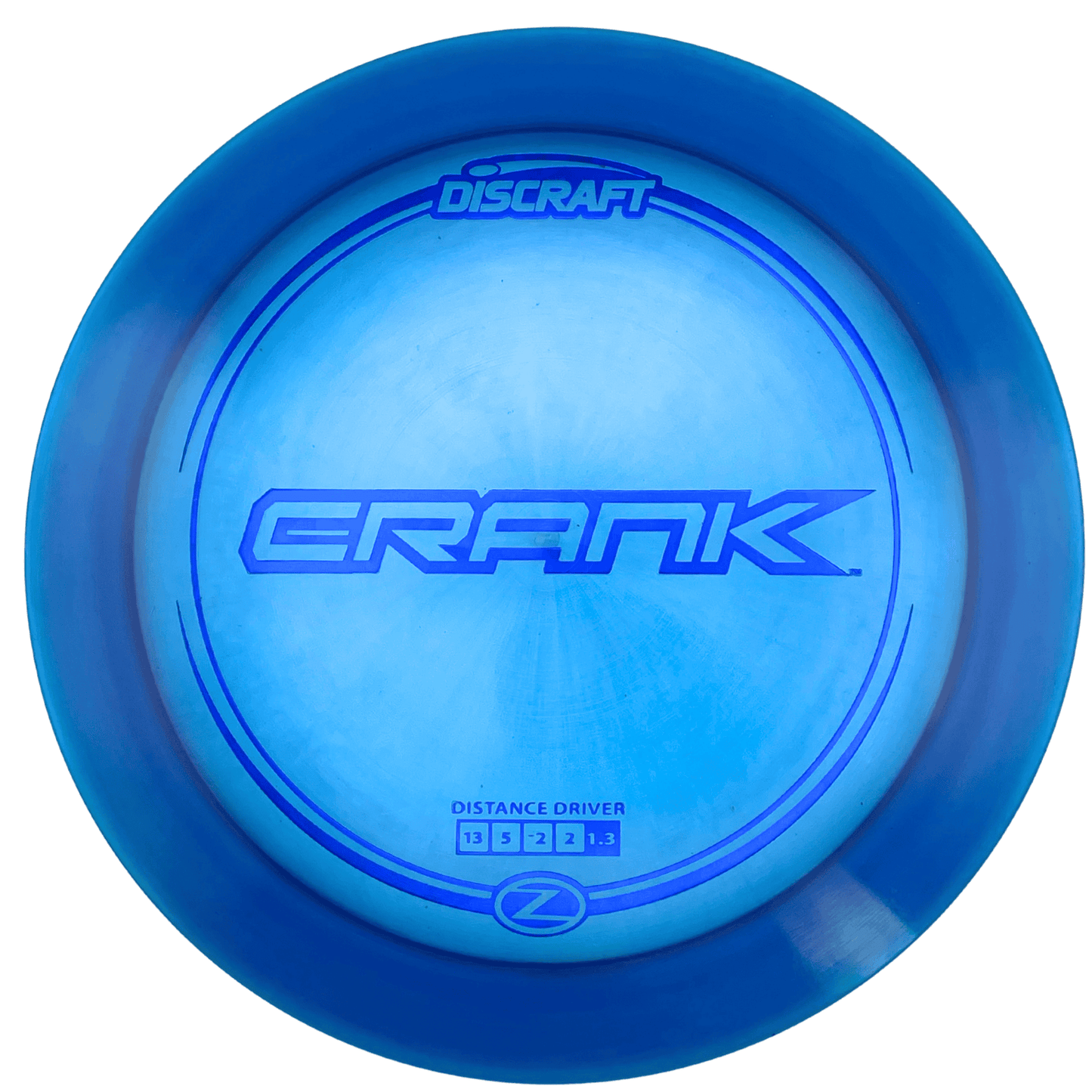 Discraft Crank - Z Line