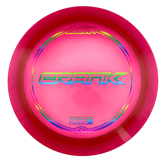 Discraft Crank - Z Line