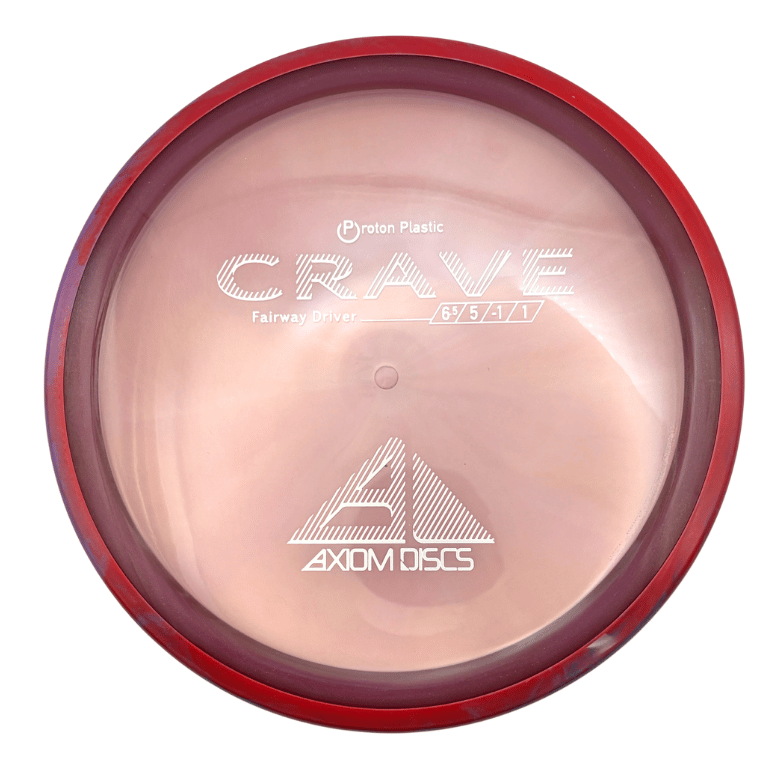 Axiom Crave - Classic Proton Line