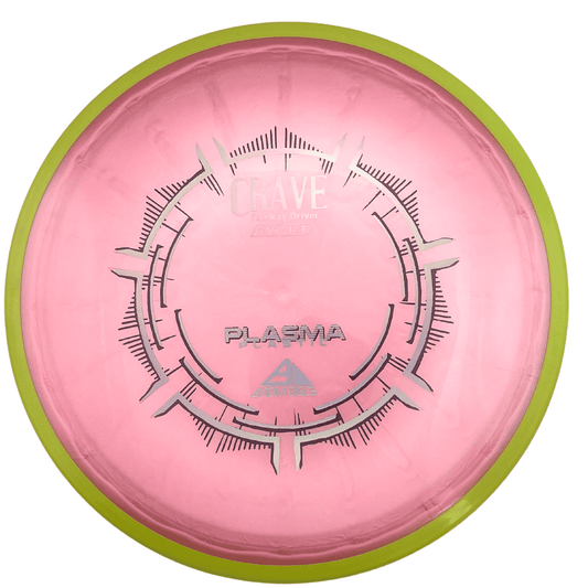 Axiom Crave - Plasma Line