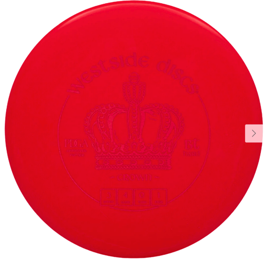 Westside Crown - BT Hard Line