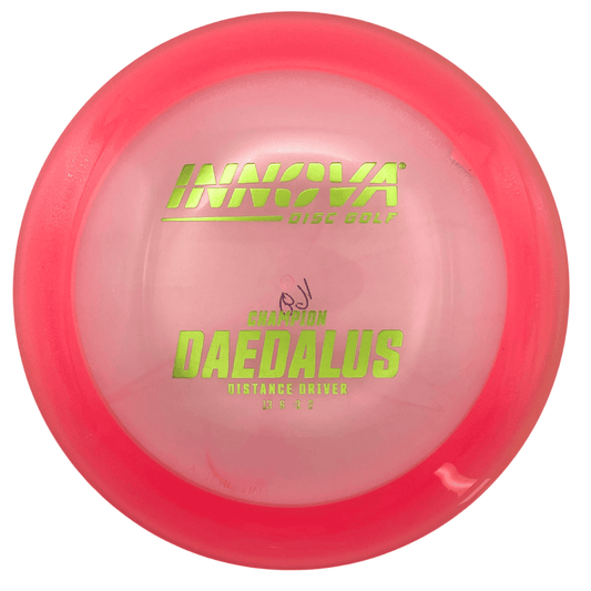 Innova Daedalus - Champion Line