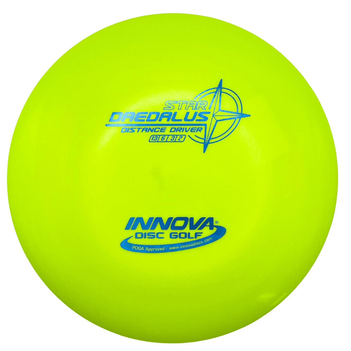 Innova Daedalus - Star Line