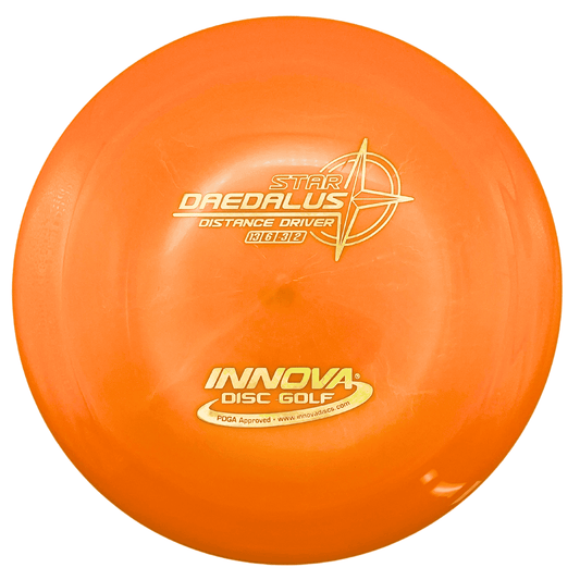 Innova Daedalus - Star Line