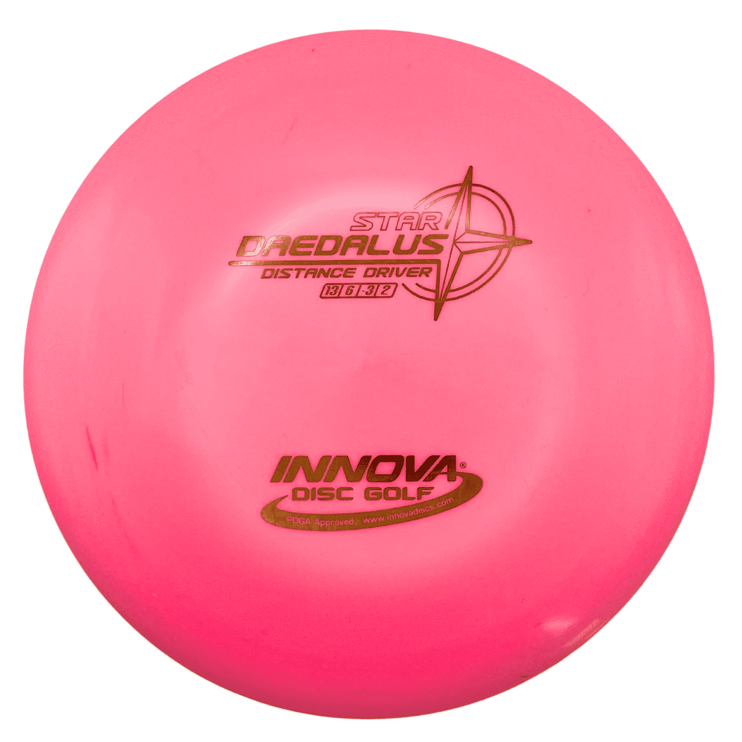Innova Daedalus - Star Line