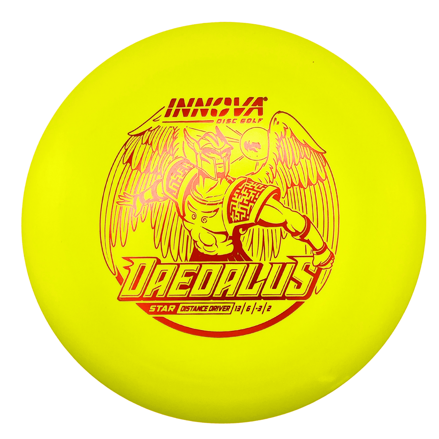 Innova Daedalus - Star Line