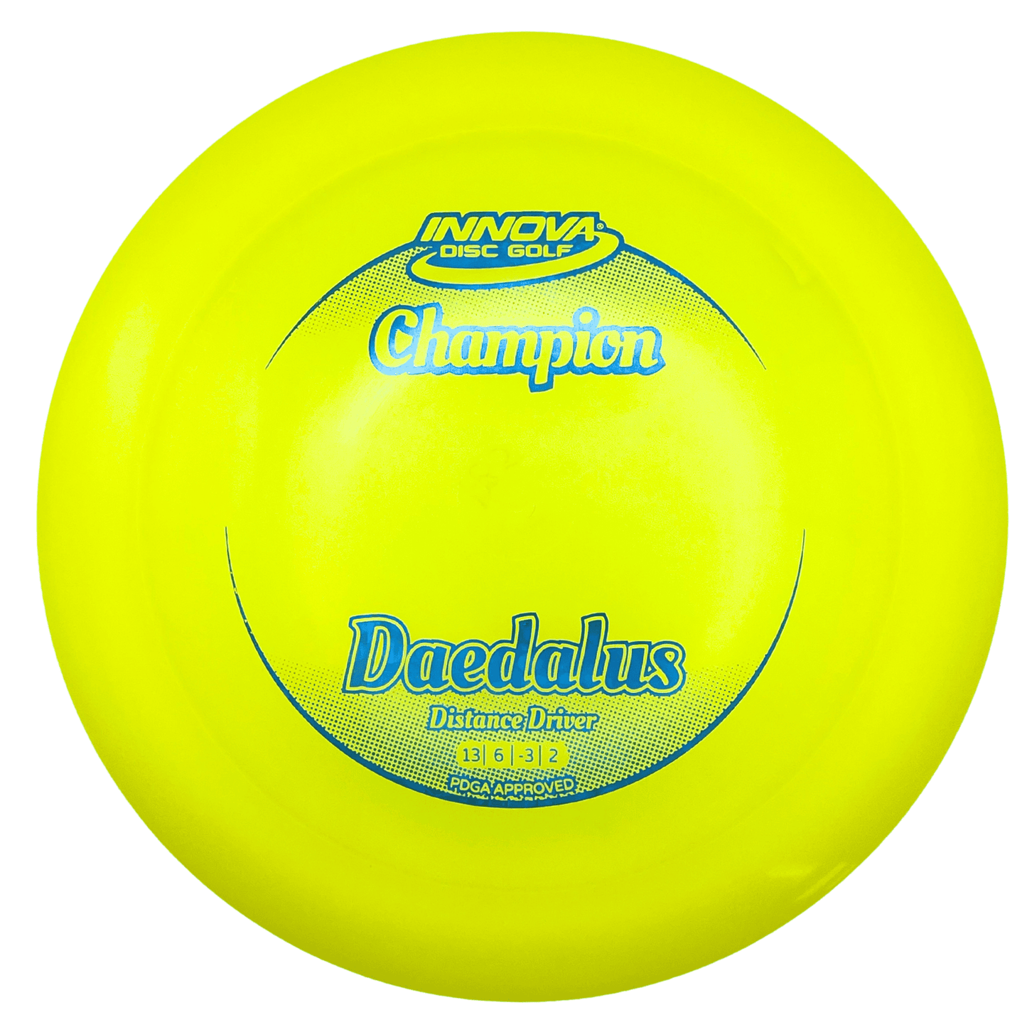 Innova Daedalus - Champion Line