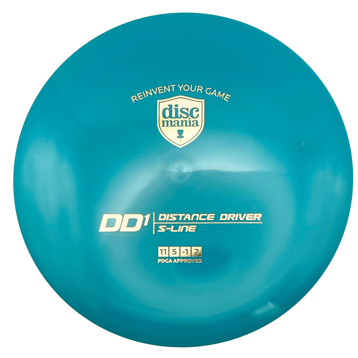 Discmania DD1 - S Line